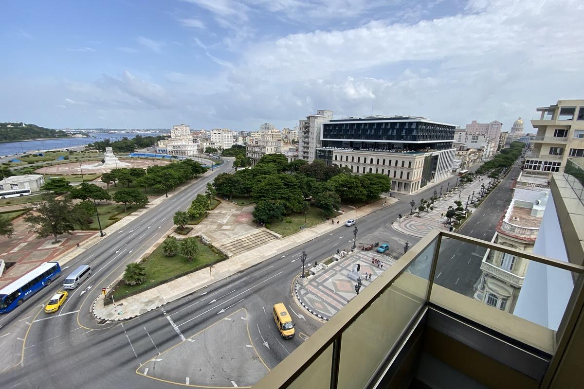 Hotel Royalton Habana L'Avana Esterno foto